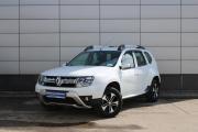 Renault Duster I Рестайлинг Ярославль  - изображение 15