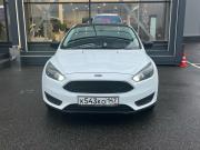 Ford Focus III Рестайлинг Санкт-Петербург  - изображение 8