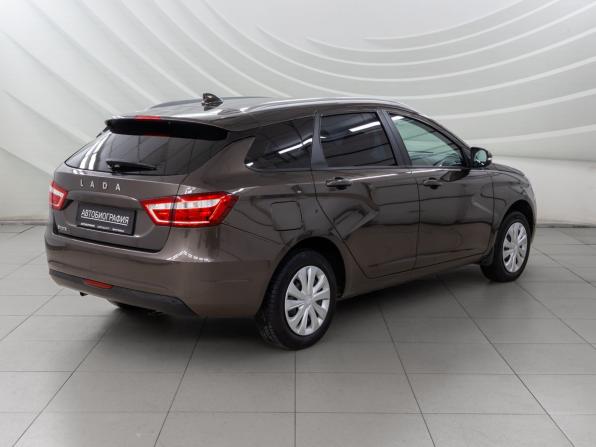 Lada (ВАЗ) Vesta I с пробегом 2019 года, цена 938 000 рублей, 126934 км, универсал, Автокод Объявления