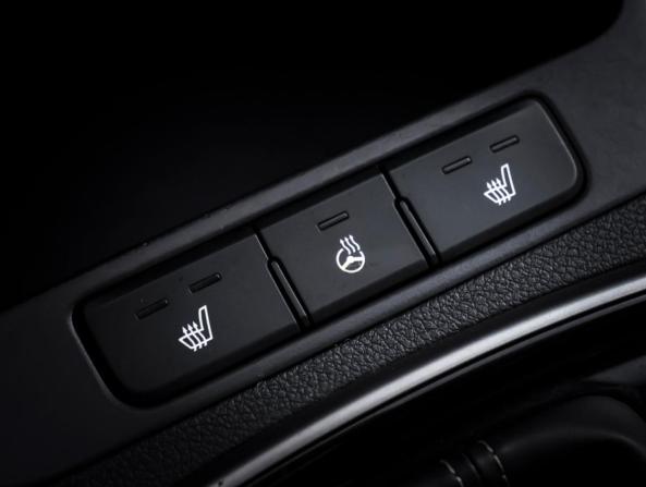 Kia Rio IV Рестайлинг с пробегом 2021 года, цена 1 754 000 рублей, 63300 км, хэтчбек, Автокод Объявления