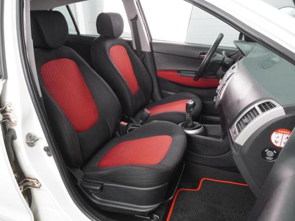Hyundai i20 I с пробегом 2010 года, цена 499 000 рублей, 182671 км, хэтчбек, Автокод Объявления