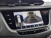 Cadillac XT5 I Рестайлинг Москва  - изображение 58