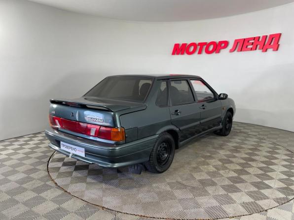 Lada (ВАЗ) 2115 с пробегом 2010 года, цена 230 000 рублей, 137900 км, седан, Автокод Объявления