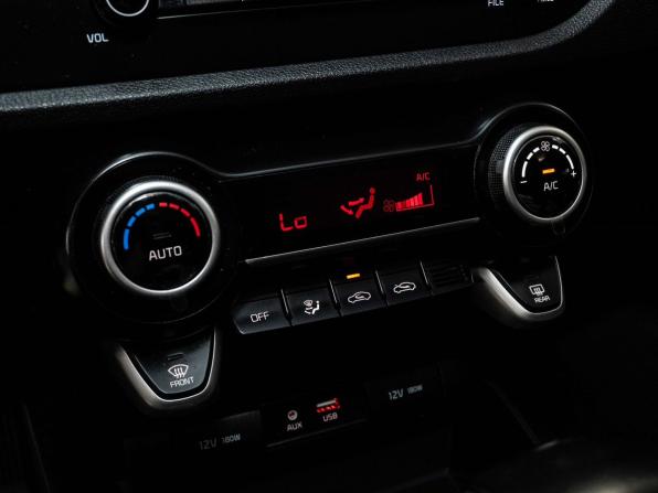 Kia Rio IV с пробегом 2019 года, цена 1 480 000 рублей, 185858 км, хэтчбек, Автокод Объявления