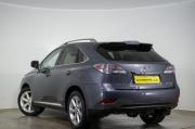 Lexus RX III Оренбург  - изображение 31