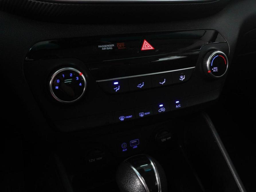 Hyundai Tucson III Рестайлинг Минеральные Воды  - изображение 14