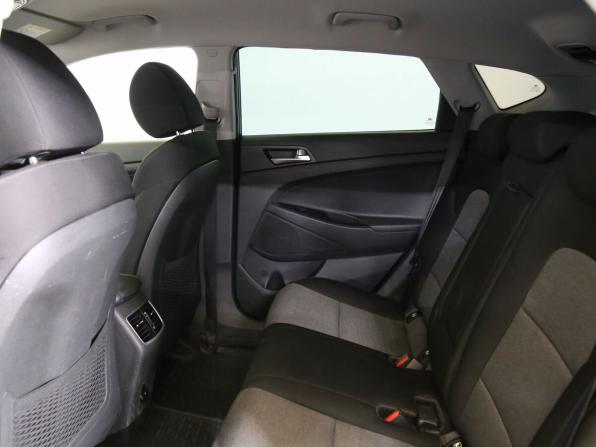 Hyundai Tucson III Рестайлинг с пробегом 2020 года, цена 2 045 000 рублей, 163000 км, внедорожник, Автокод Объявления