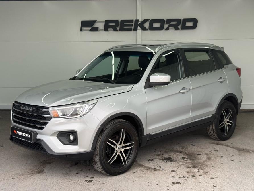 Lifan X70 I Уфа  - изображение 3