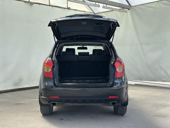 SsangYong Actyon II с пробегом 2012 года, цена 890 000 рублей, 142233 км, внедорожник, Автокод Объявления