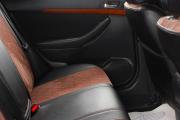 Toyota Avensis II Рестайлинг Тюмень  - изображение 29