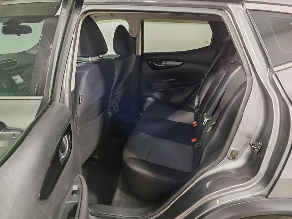 Nissan Qashqai II с пробегом 2016 года, цена 1 349 000 рублей, 212649 км, внедорожник, Автокод Объявления