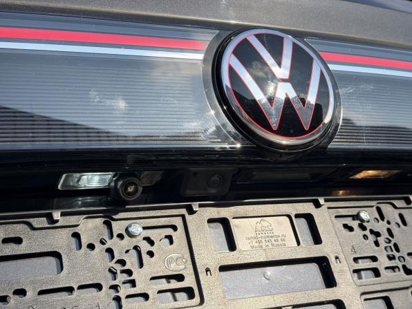 Volkswagen Tharu I Рестайлинг с пробегом 2025 года, цена 2 850 000 рублей, 50 км, внедорожник, Автокод Объявления