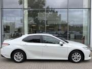 Toyota Camry VIII (XV70) Москва  - изображение 29