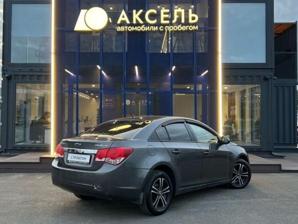 Chevrolet Cruze I с пробегом 2011 года, цена 475 000 рублей, 263000 км, седан, Автокод Объявления