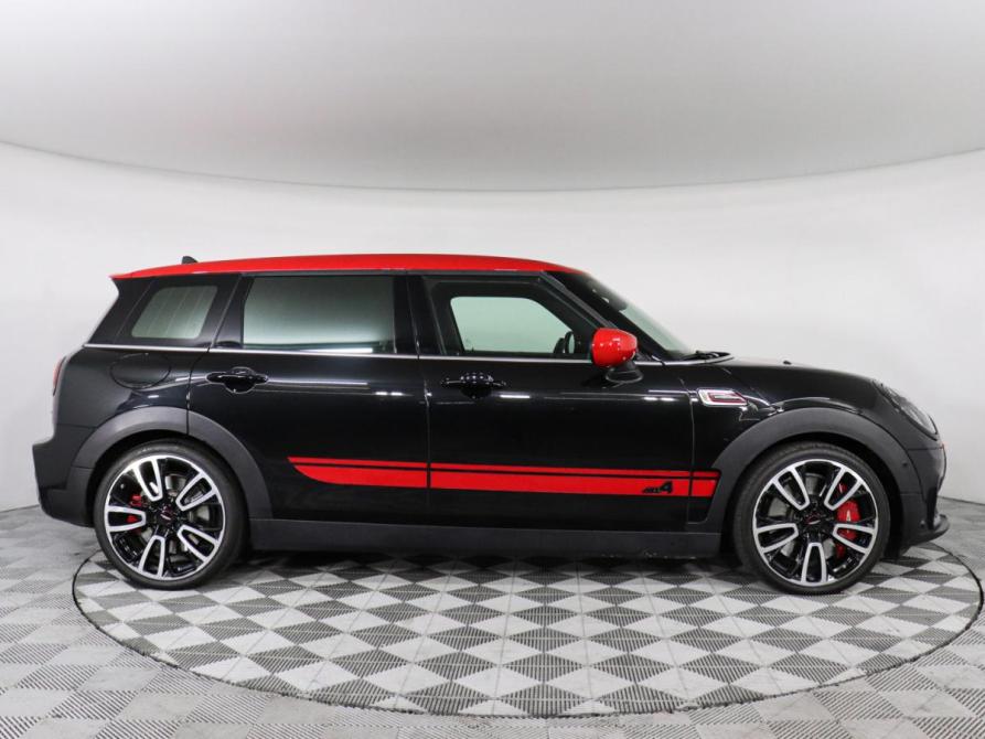 Mini Clubman II Рестайлинг Химки  - изображение 4