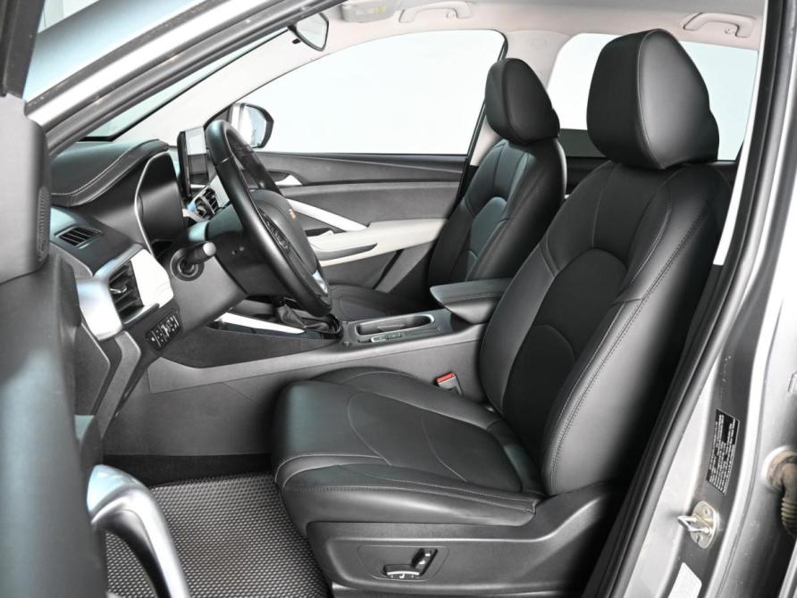 Chevrolet Captiva II Ростов-на-Дону  - изображение 11