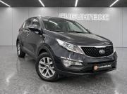 Kia Sportage III Рестайлинг Кемерово  - изображение 18