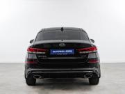 Kia Optima IV Рестайлинг Москва  - изображение 34