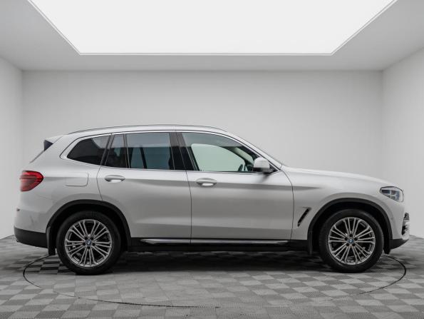 BMW X3 III (G01) с пробегом 2019 года, цена 3 690 000 рублей, 89386 км, внедорожник, Автокод Объявления
