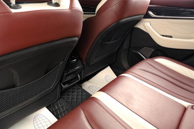 Geely Monjaro I с пробегом 2023 года, цена 3 899 000 рублей, 38800 км, внедорожник, Автокод Объявления