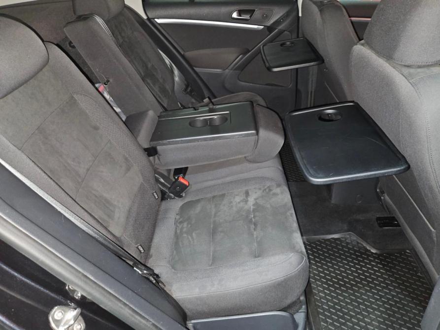 Volkswagen Tiguan I Рестайлинг Вологда  - изображение 13