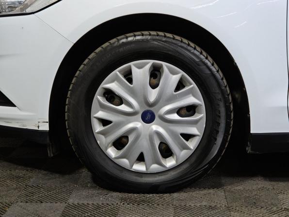 Ford Mondeo V с пробегом 2017 года, цена 1 631 000 рублей, 143963 км, седан, Автокод Объявления