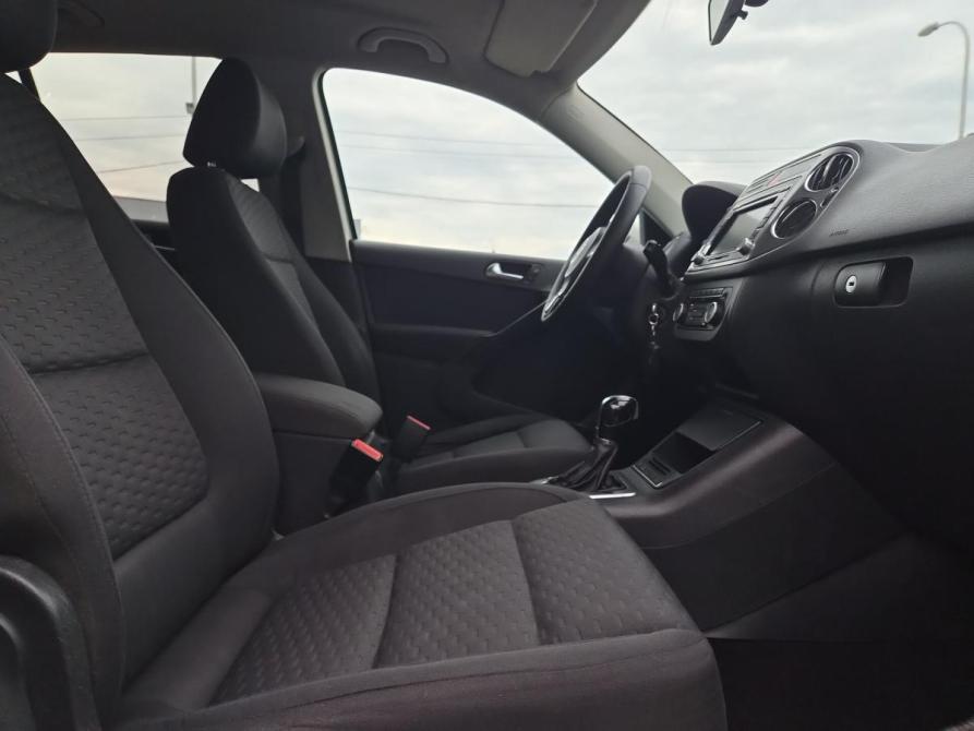 Volkswagen Tiguan I Саратов  - изображение 33