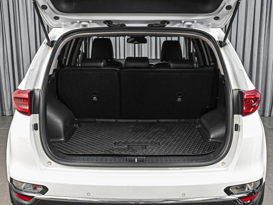 Kia Sportage IV Рестайлинг Ставрополь  - изображение 23