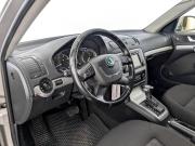 Skoda Octavia II (A5) Рестайлинг Москва  - изображение 41
