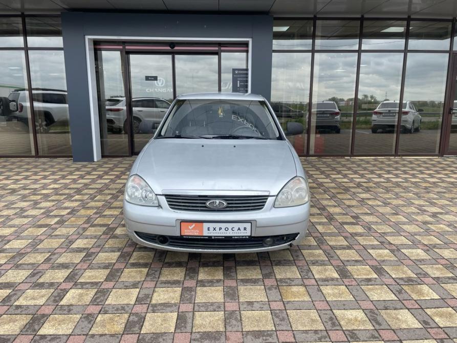 Lada (ВАЗ) Priora I Краснодар  - изображение 2