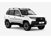 Lada (ВАЗ) Niva Travel I Рестайлинг Брянск  - изображение 2