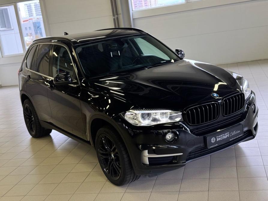 BMW X5 III (F15) Челябинск  - изображение 8