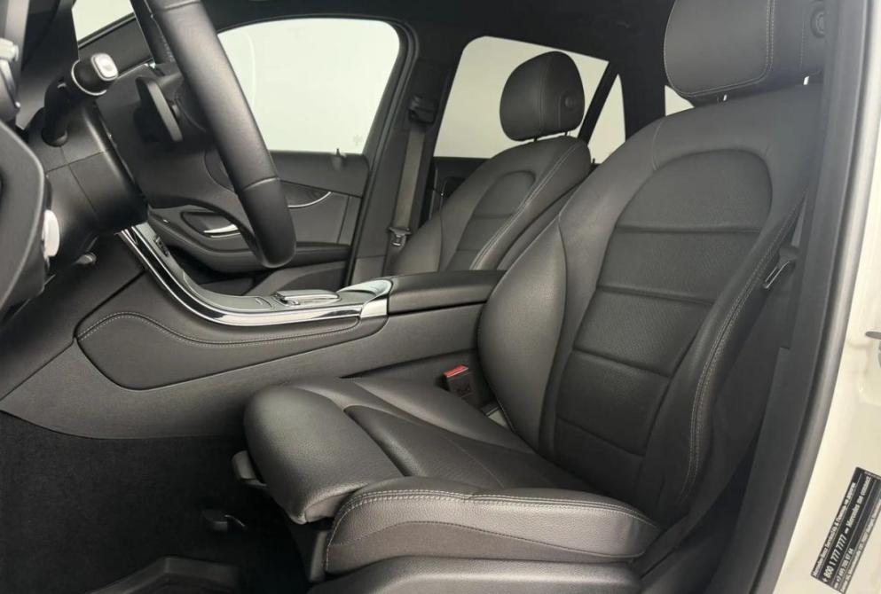 Mercedes-Benz GLC I (X253) Рестайлинг Киров  - изображение 18