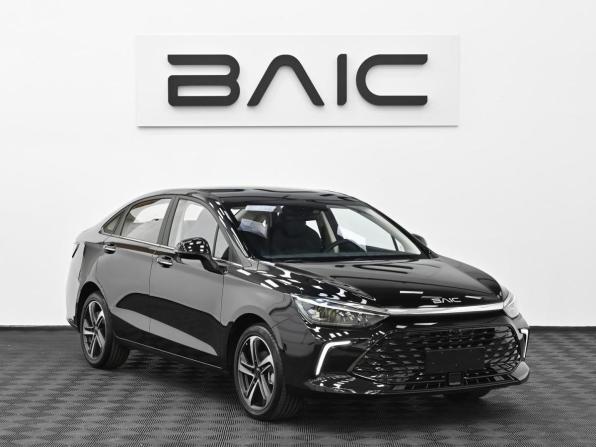 Новый BAIC U5 Plus 2025 года, цена 2 249 000 рублей, седан, Автокод Объявления