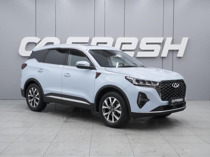 Chery Tiggo 7 Pro Max I Ростов-на-Дону  - изображение 1