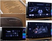 Voyah Dream I Рестайлинг Москва  - изображение 44