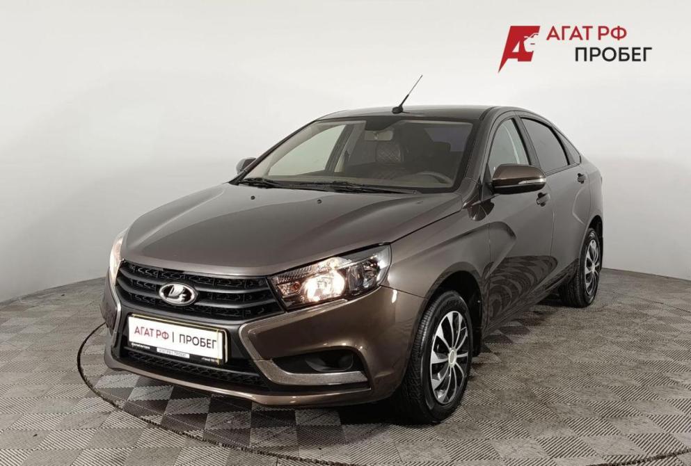 Lada (ВАЗ) Vesta I Волгоград  - изображение 3