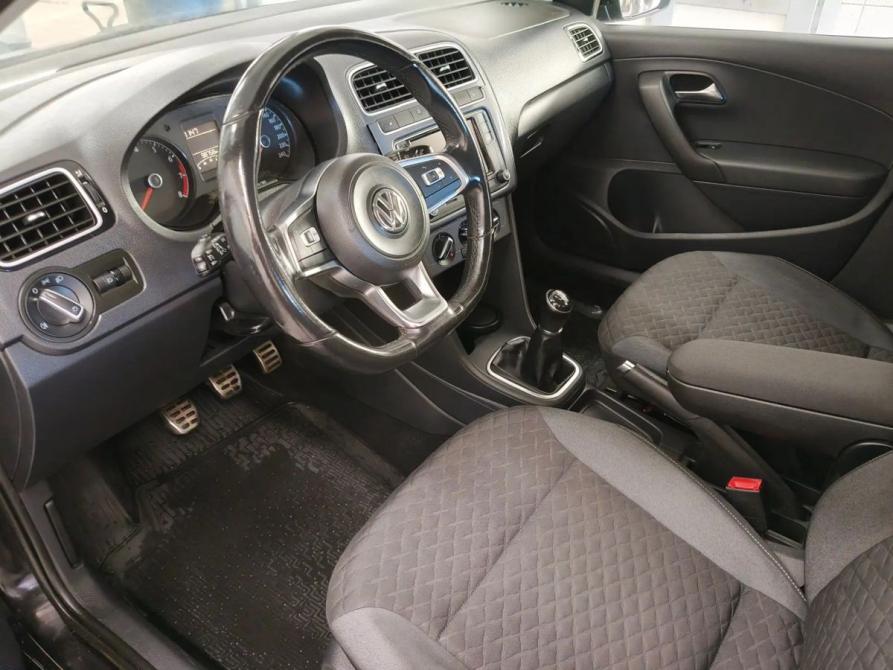 Volkswagen Polo V Рестайлинг Ярославль  - изображение 9
