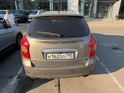 SsangYong Actyon II Москва  - изображение 14