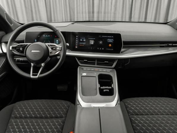 Haval F7 II с пробегом 2025 года, цена 2 700 000 рублей, 16290 км, внедорожник, Автокод Объявления