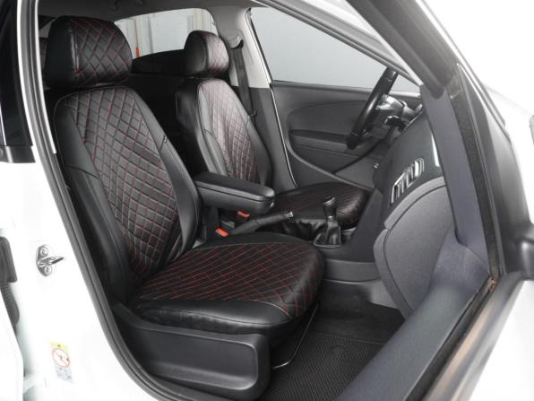 Volkswagen Polo V Рестайлинг с пробегом 2019 года, цена 1 120 000 рублей, 144509 км, седан, Автокод Объявления