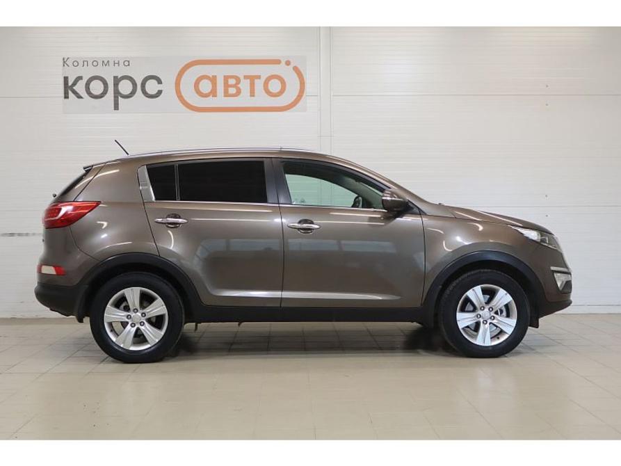 Kia Sportage III Коломна  - изображение 4