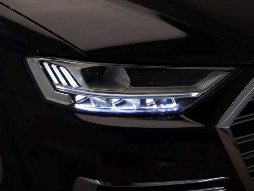 Audi A8 IV (D5) Москва  - изображение 38