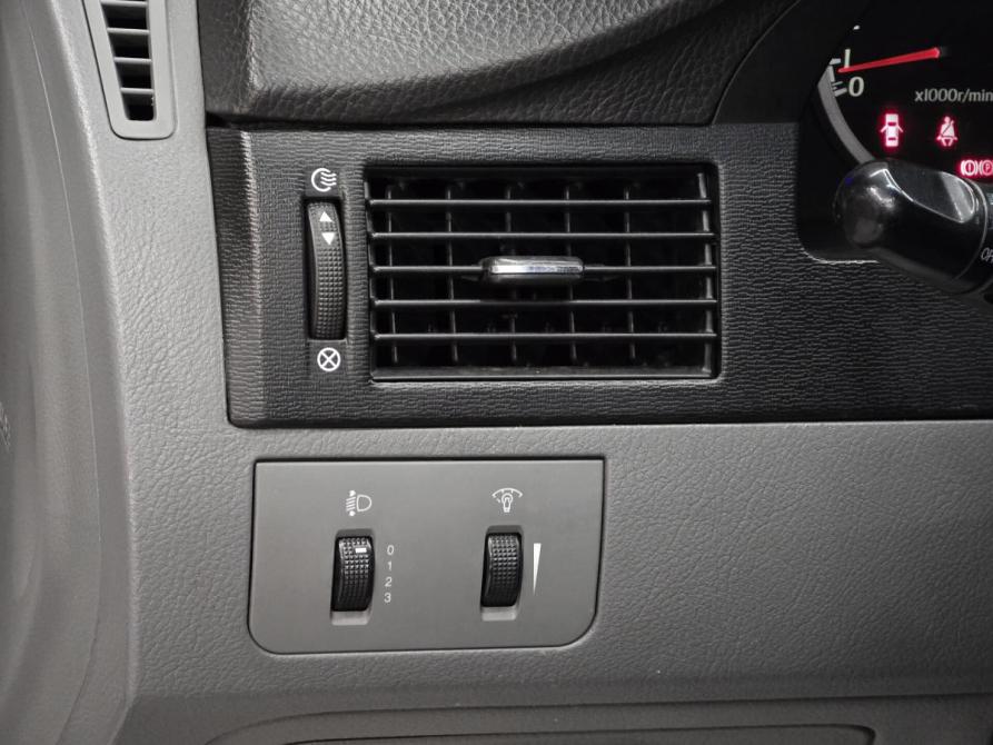 Chevrolet Lacetti I Красноярск  - изображение 18