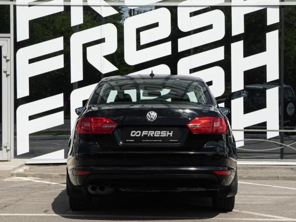 Volkswagen Jetta VI с пробегом 2011 года, цена 739 000 рублей, 217005 км, седан, Автокод Объявления