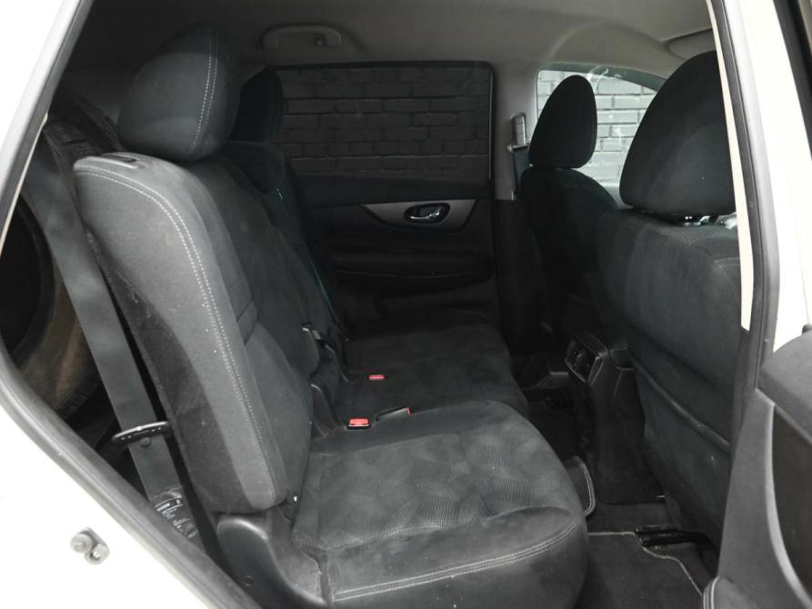 Nissan X-Trail III Екатеринбург  - изображение 10