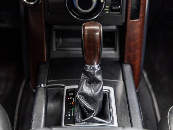 Toyota Land Cruiser Prado 150 Series Рестайлинг 1 с пробегом 2015 года, цена 3 648 000 рублей, 136090 км, внедорожник, Автокод Объявления