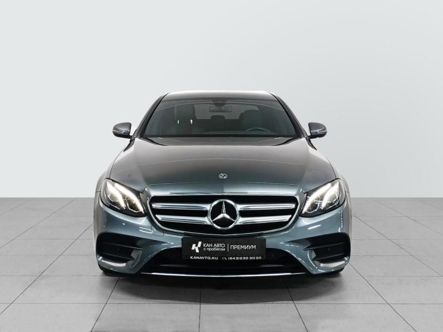 Mercedes-Benz E-Класс V (W213 S213 C238) Казань  - изображение 2