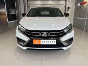Lada (ВАЗ) Vesta I Рестайлинг (NG) Нижний Новгород  - изображение 22