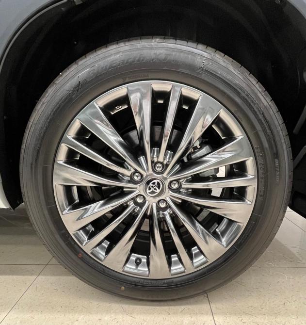 Toyota Highlander IV (XU70) Челябинск  - изображение 8